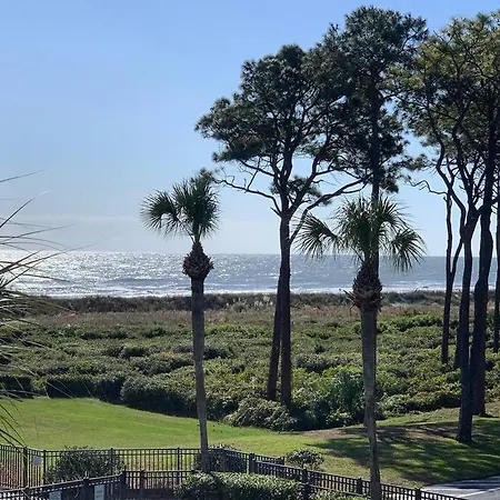 Shore Beats Work!-Stunning View 3 From Ocean Front